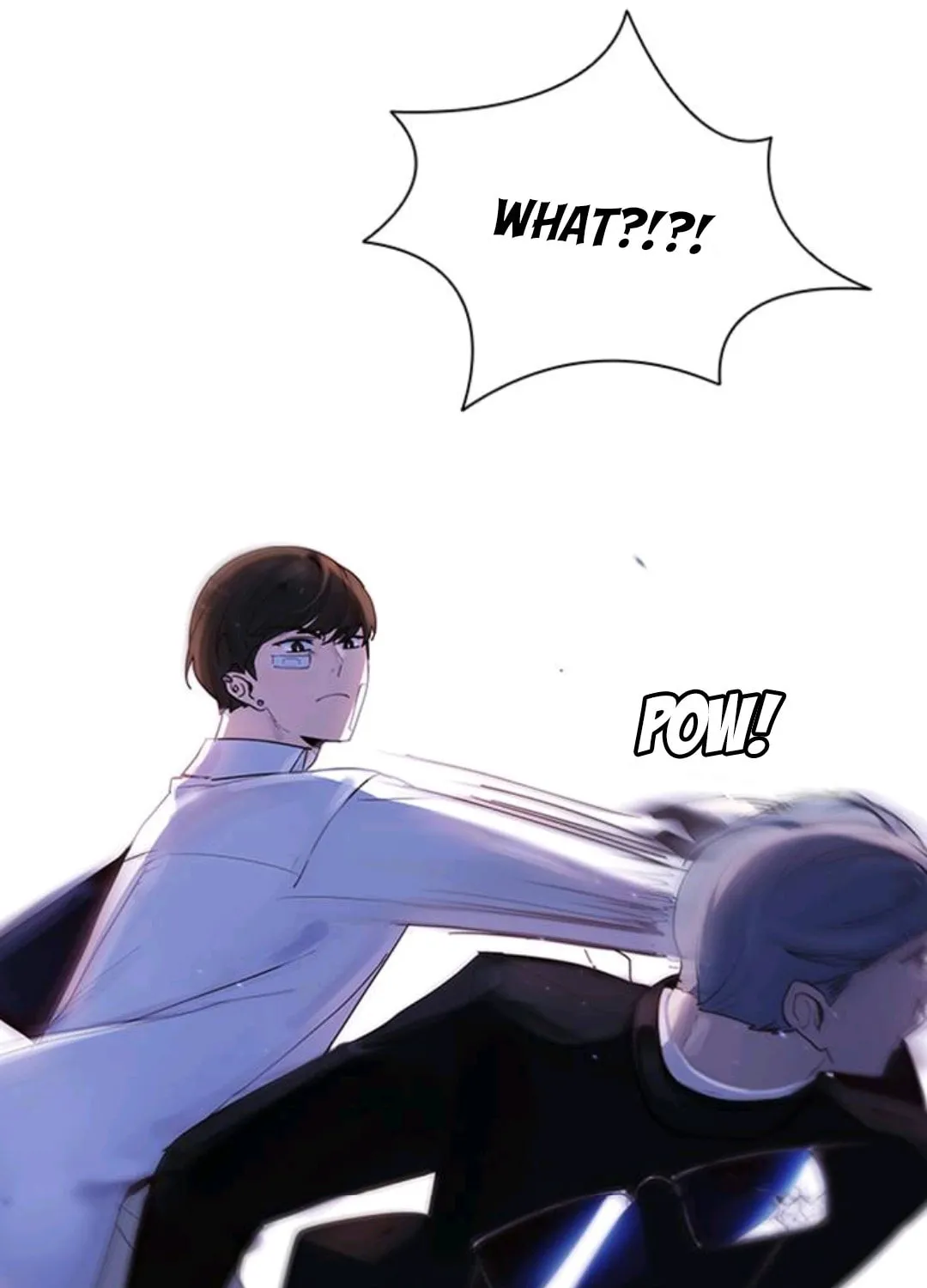 Read My Bad Boyfriend chapter 3 image 101 on Lezhin