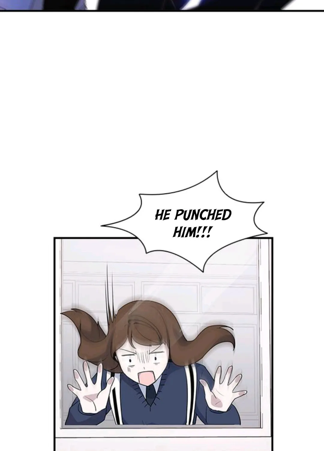 Read My Bad Boyfriend chapter 3 image 102 on Lezhin
