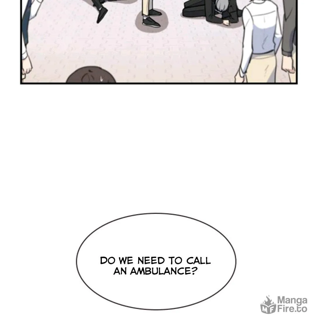 Read My Bad Boyfriend chapter 3 image 105 on Lezhin