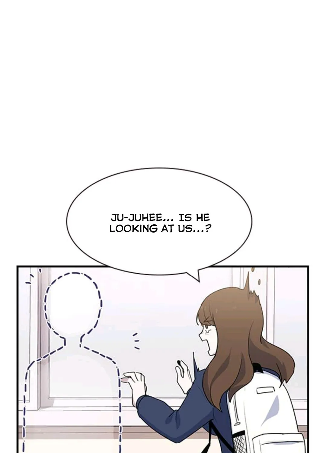 Read My Bad Boyfriend chapter 3 image 107 on Lezhin