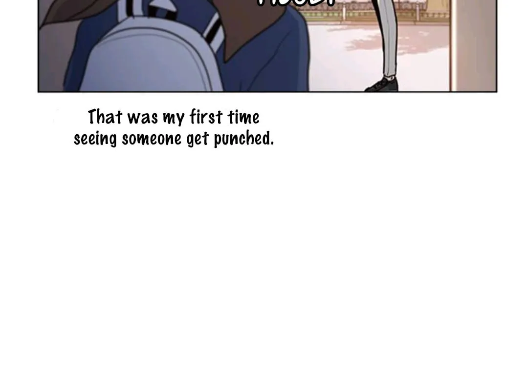 Read My Bad Boyfriend chapter 3 image 114 on Lezhin