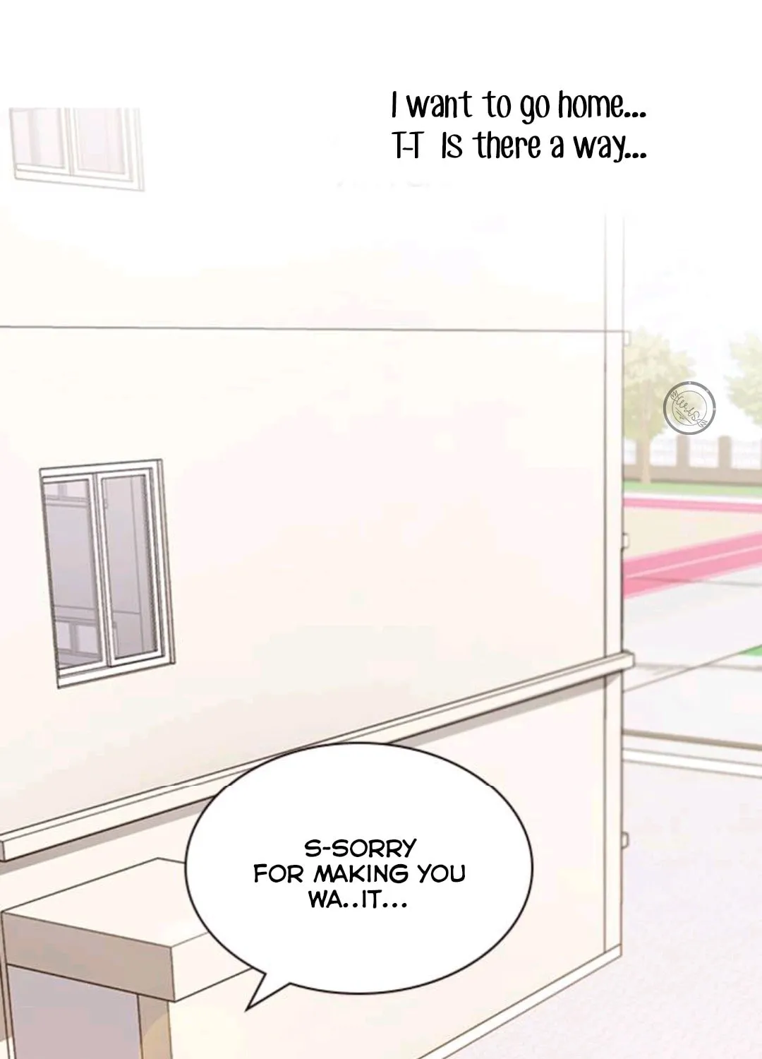 Read My Bad Boyfriend chapter 3 image 115 on Lezhin