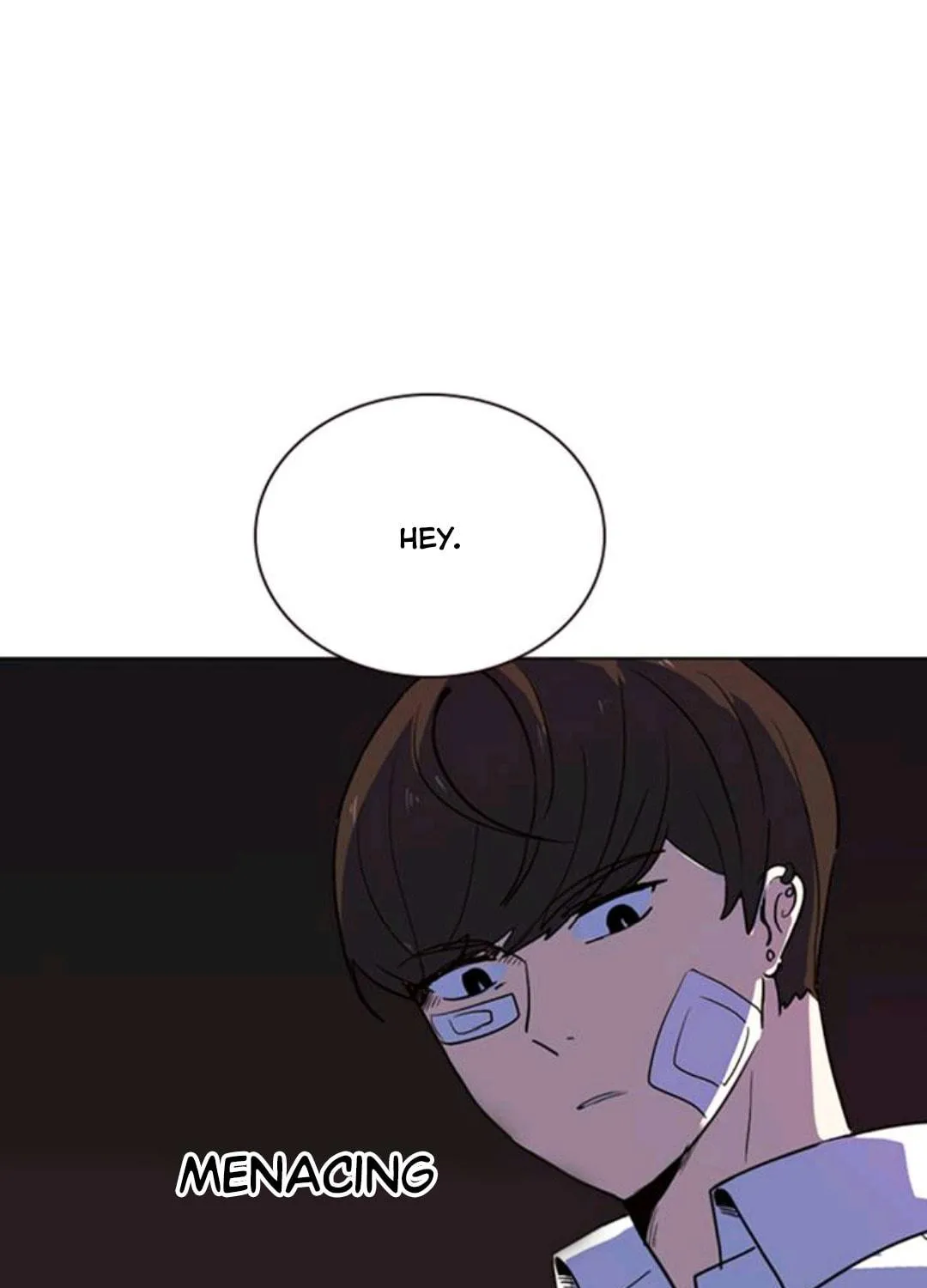 Read My Bad Boyfriend chapter 3 image 117 on Lezhin