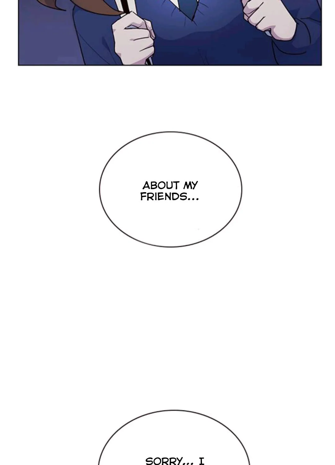 Read My Bad Boyfriend chapter 3 image 120 on Lezhin