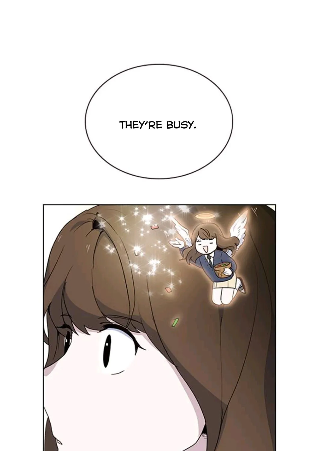Read My Bad Boyfriend chapter 3 image 123 on Lezhin