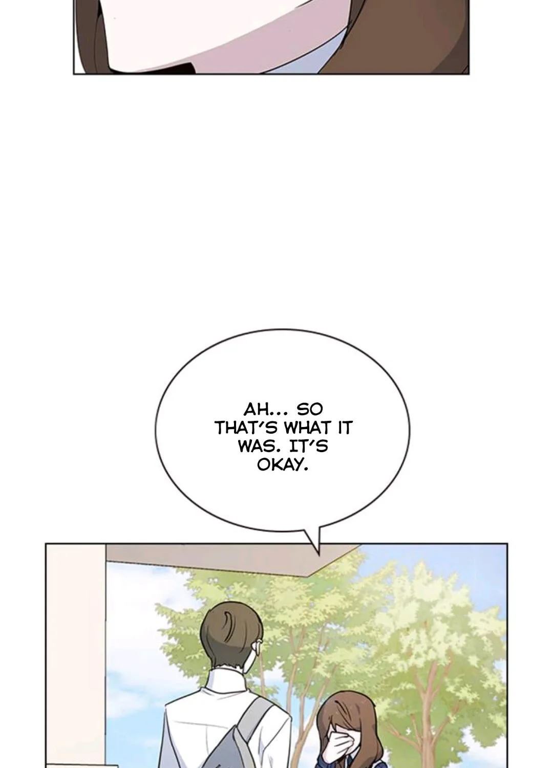 Read My Bad Boyfriend chapter 3 image 124 on Lezhin