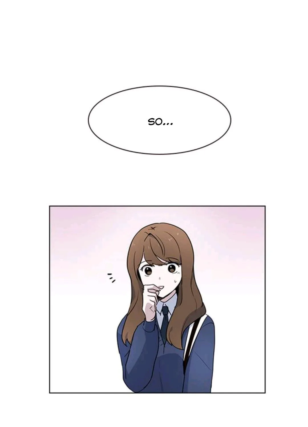 Read My Bad Boyfriend chapter 3 image 126 on Lezhin