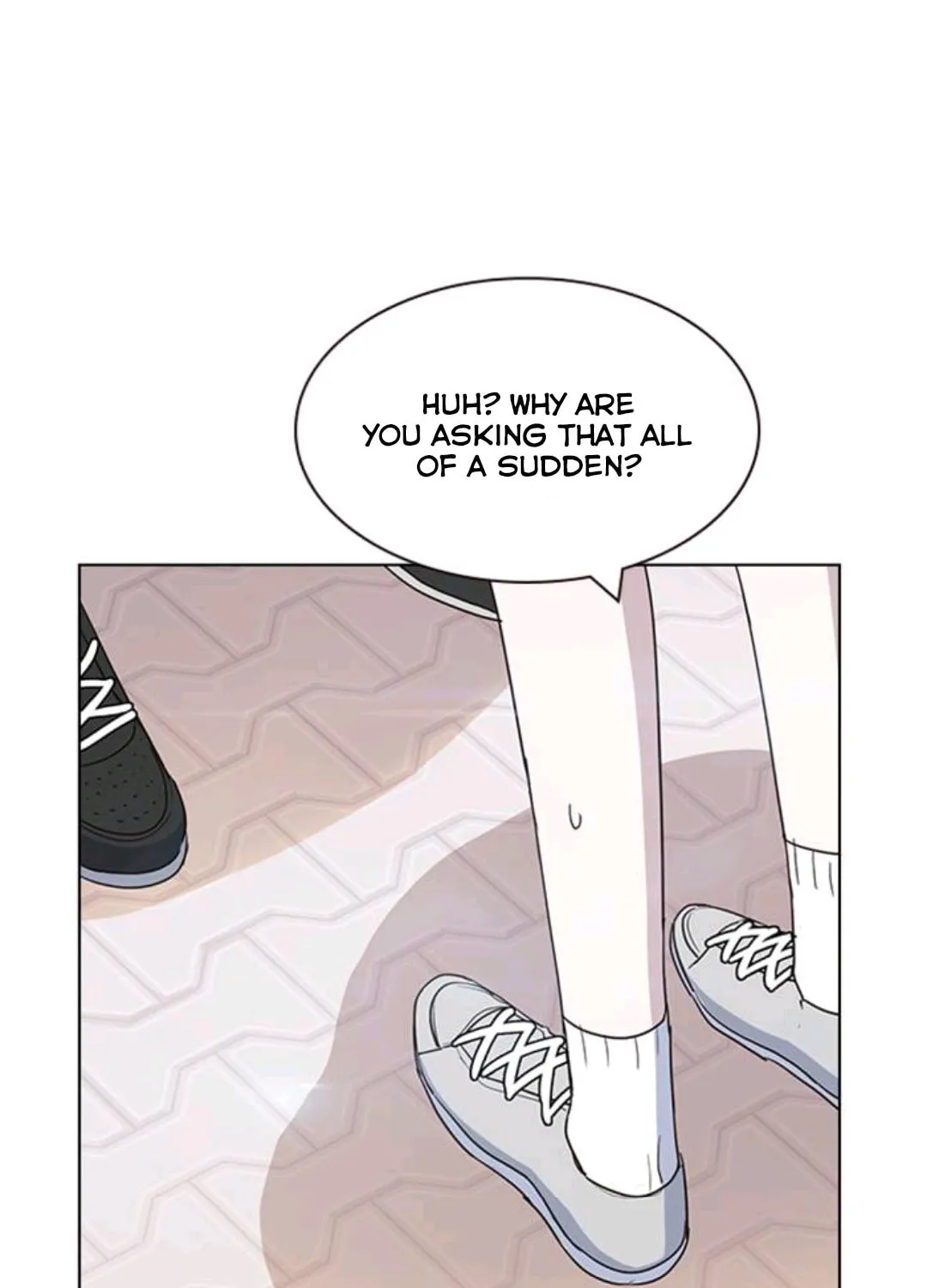 Read My Bad Boyfriend chapter 3 image 130 on Lezhin