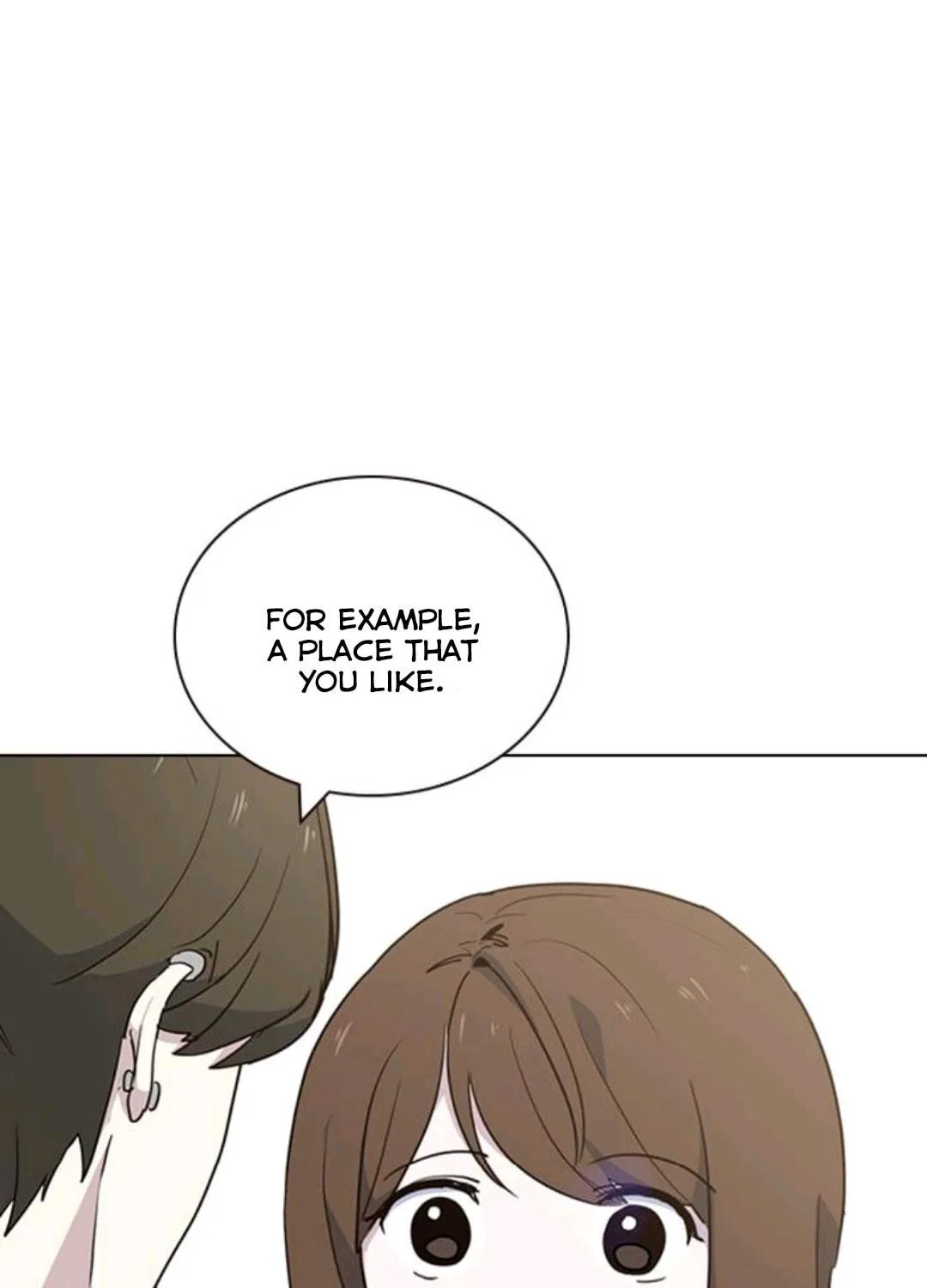 Read My Bad Boyfriend chapter 3 image 132 on Lezhin