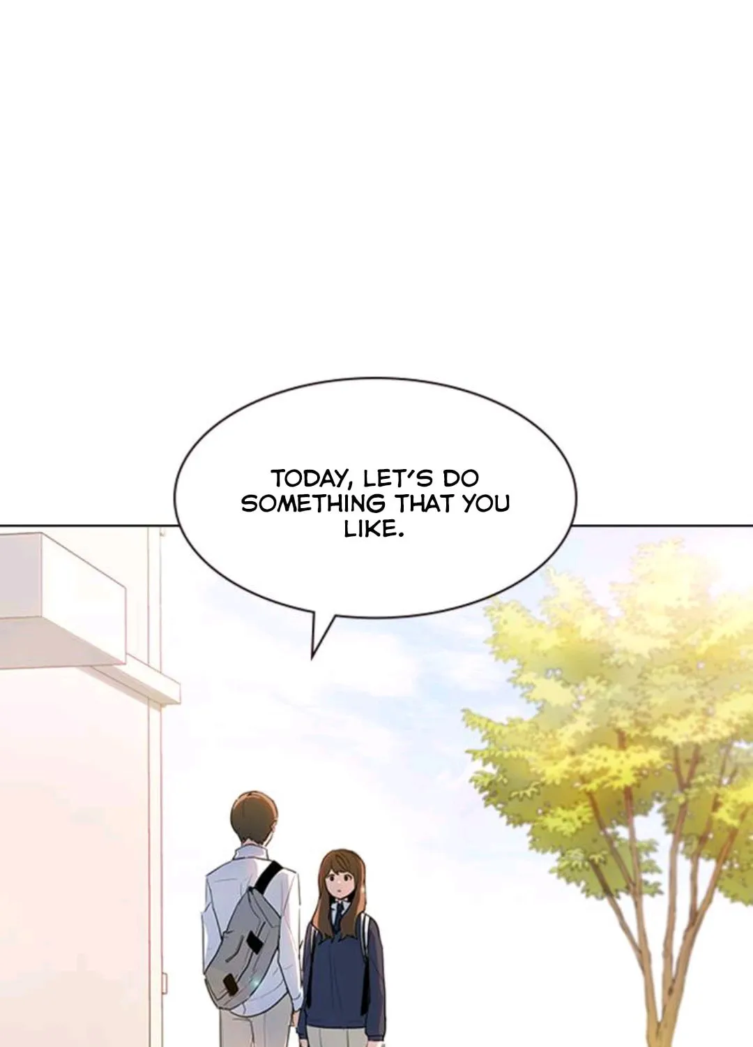 Read My Bad Boyfriend chapter 3 image 134 on Lezhin
