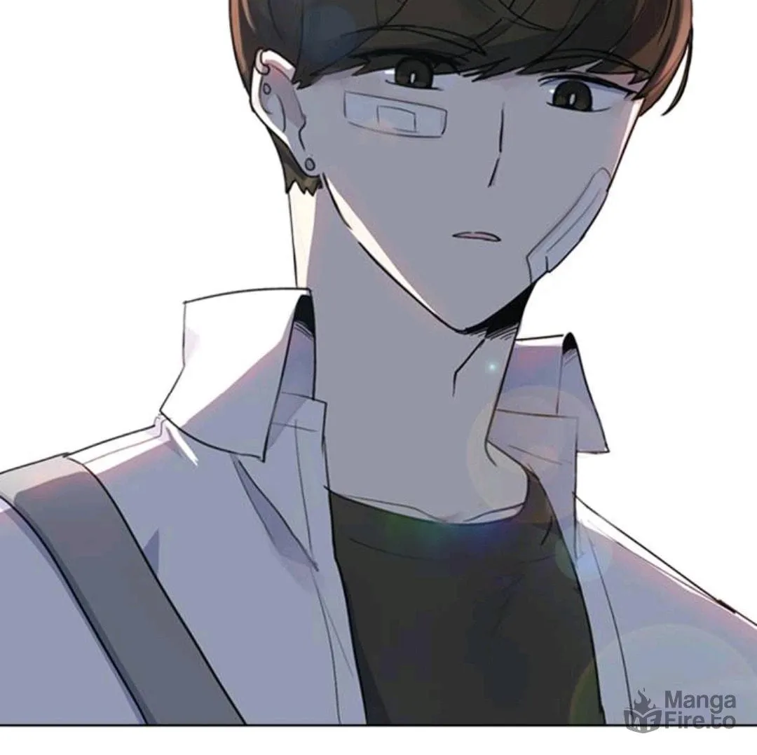 Read My Bad Boyfriend chapter 3 image 140 on Lezhin