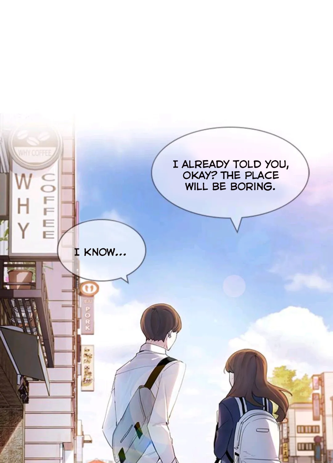 Read My Bad Boyfriend chapter 3 image 145 on Lezhin