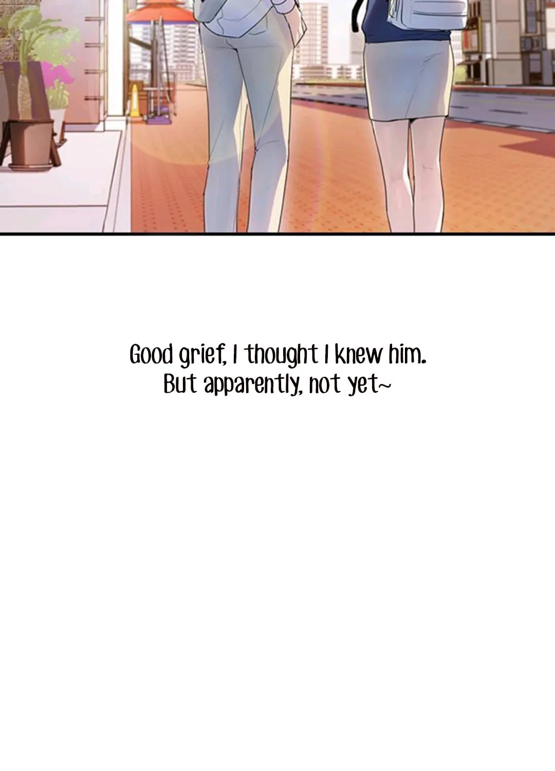 Read My Bad Boyfriend chapter 3 image 146 on Lezhin