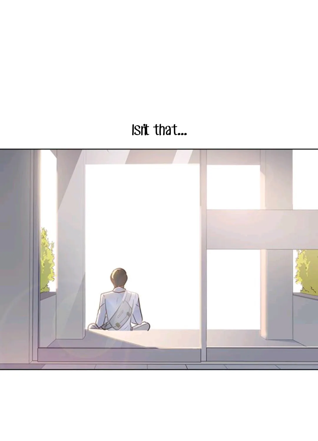 Read My Bad Boyfriend chapter 3 image 17 on Lezhin