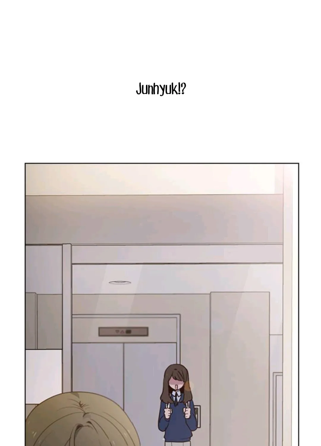 Read My Bad Boyfriend chapter 3 image 18 on Lezhin