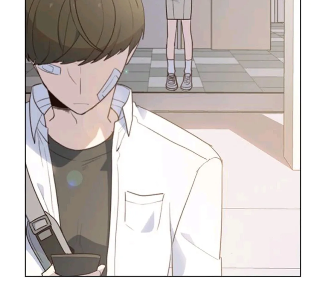 Read My Bad Boyfriend chapter 3 image 19 on Lezhin