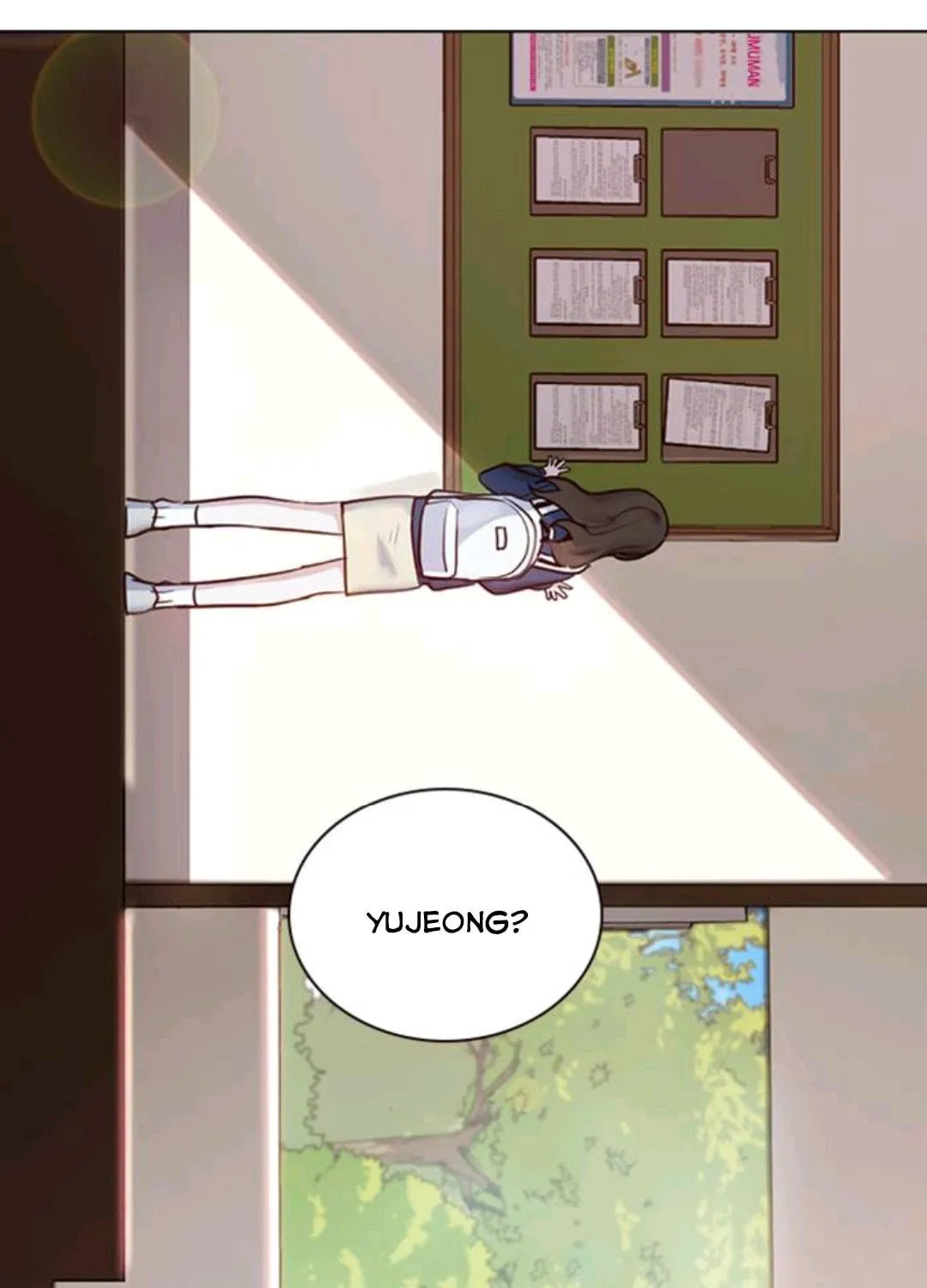 Read My Bad Boyfriend chapter 3 image 24 on Lezhin