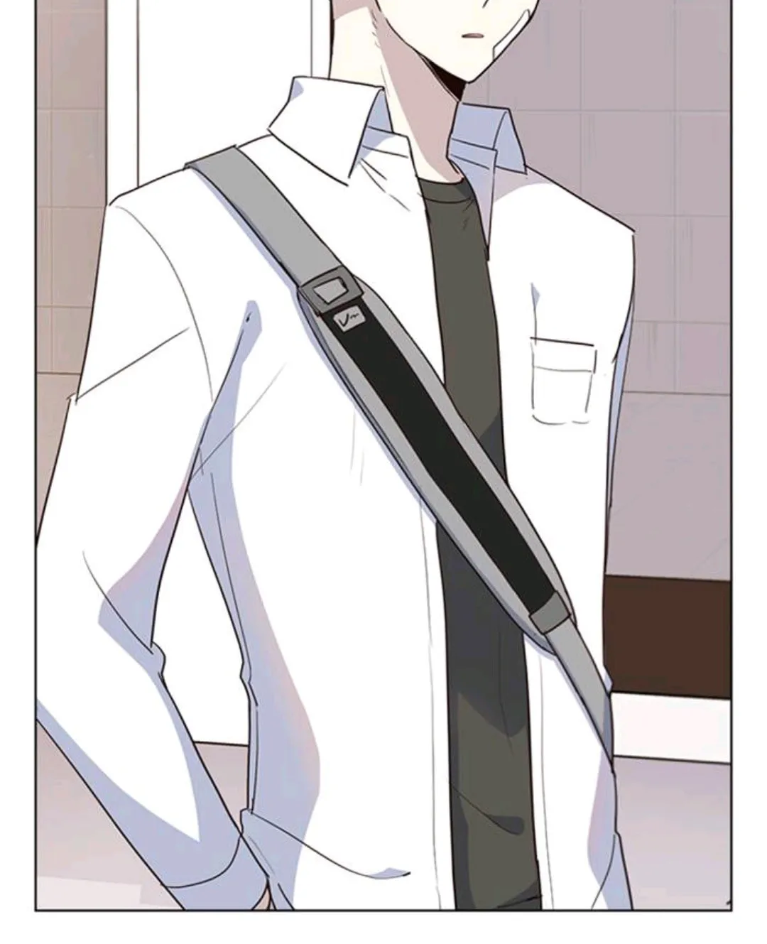Read My Bad Boyfriend chapter 3 image 31 on Lezhin