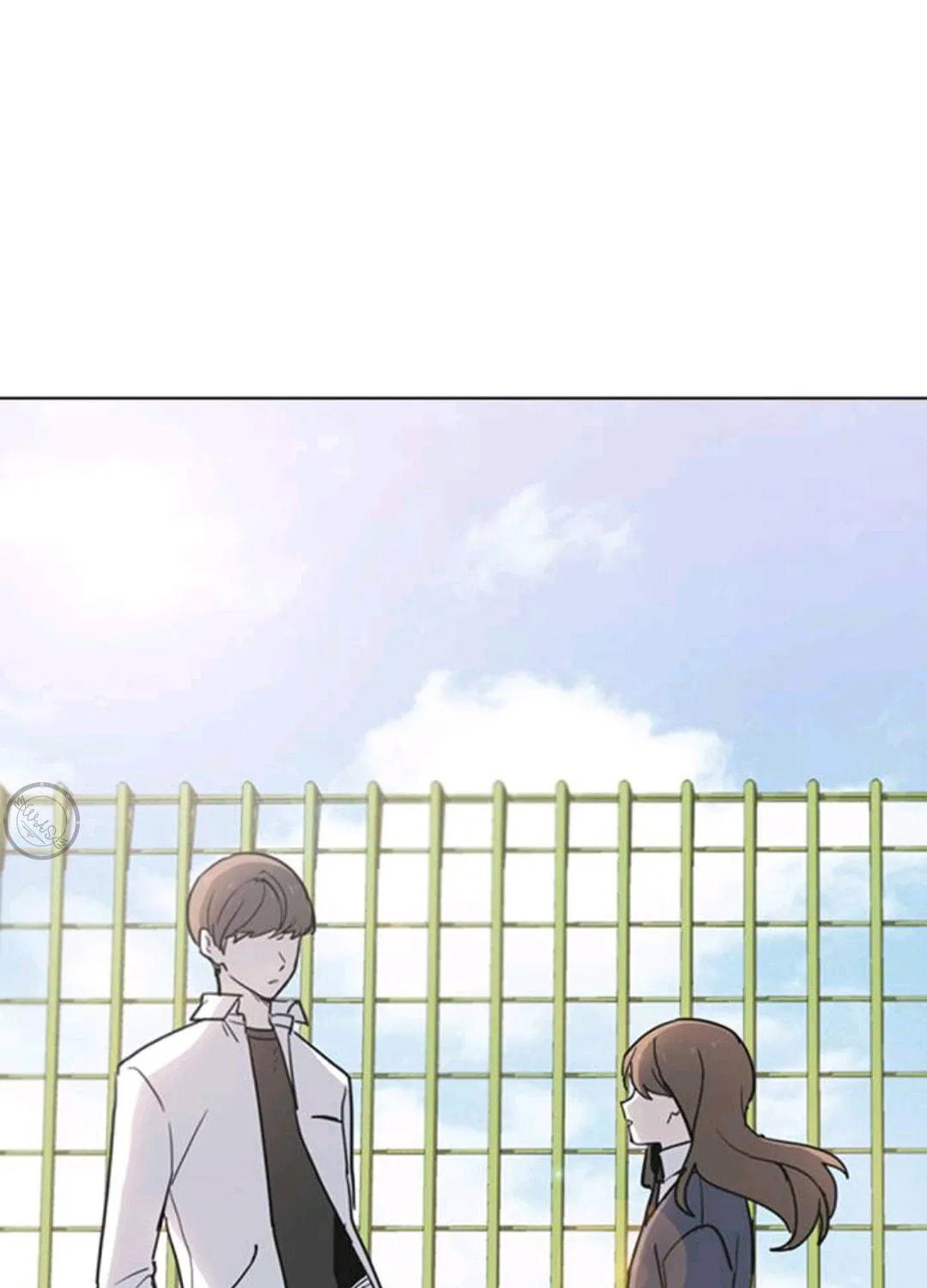 Read My Bad Boyfriend chapter 3 image 38 on Lezhin