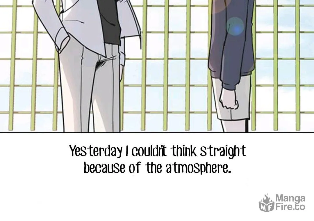Read My Bad Boyfriend chapter 3 image 39 on Lezhin