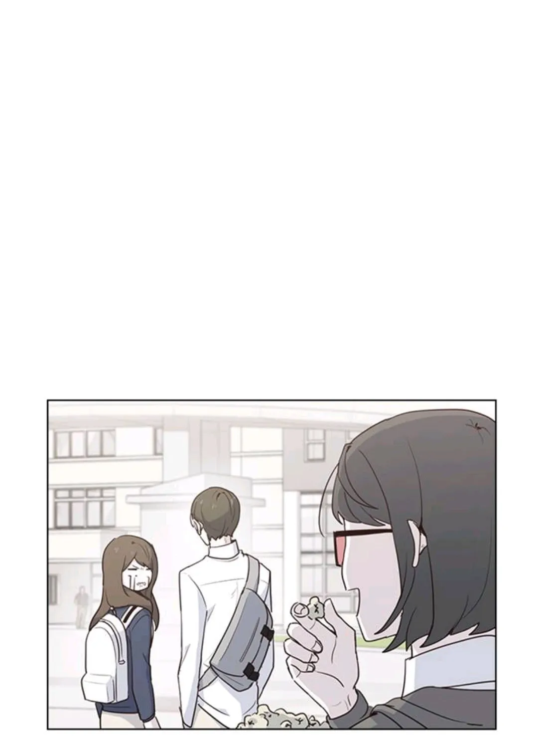Read My Bad Boyfriend chapter 3 image 40 on Lezhin