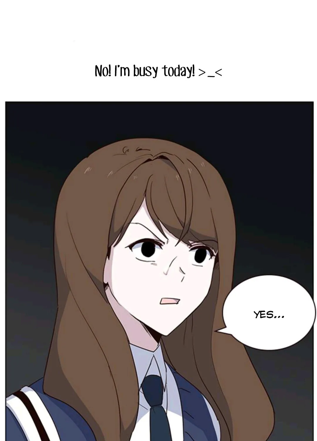 Read My Bad Boyfriend chapter 3 image 46 on Lezhin