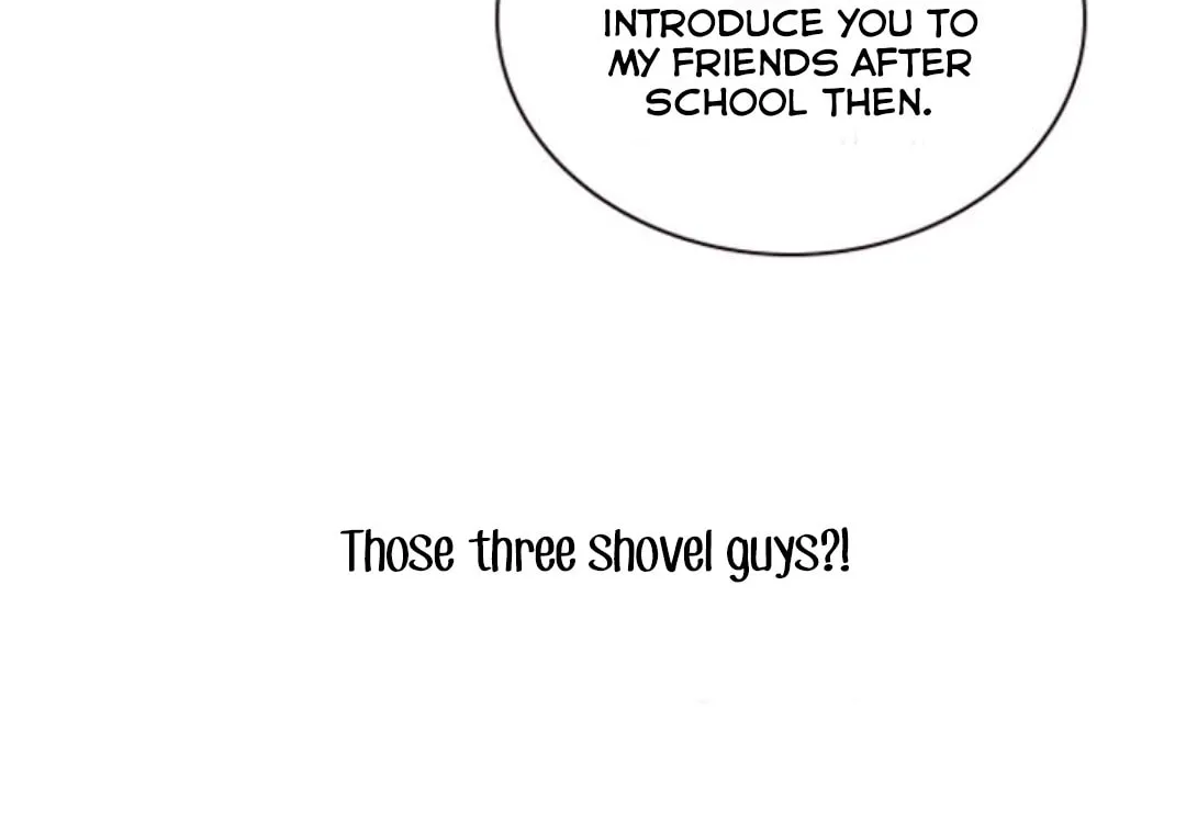 Read My Bad Boyfriend chapter 3 image 49 on Lezhin