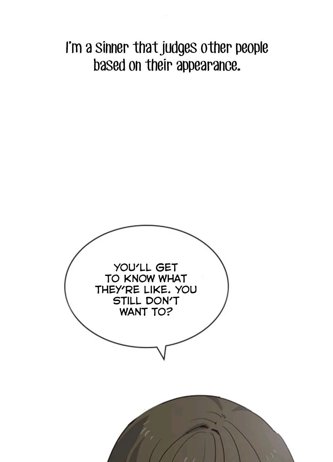 Read My Bad Boyfriend chapter 3 image 53 on Lezhin