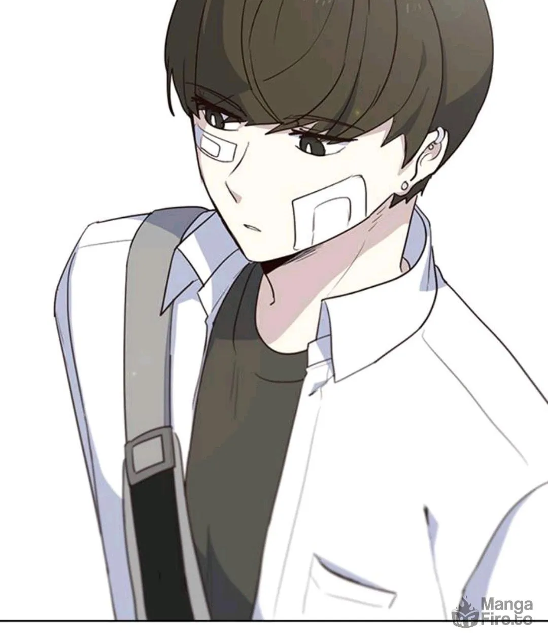 Read My Bad Boyfriend chapter 3 image 54 on Lezhin