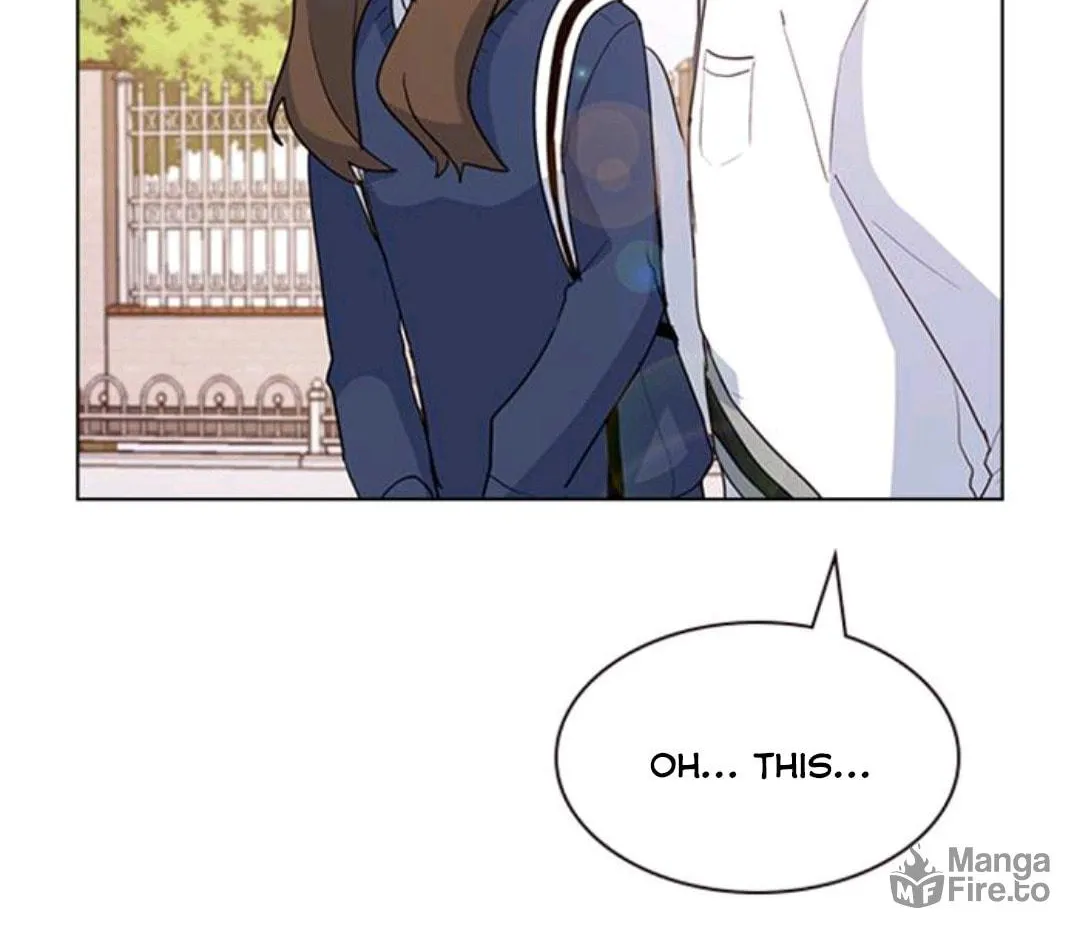 Read My Bad Boyfriend chapter 3 image 58 on Lezhin