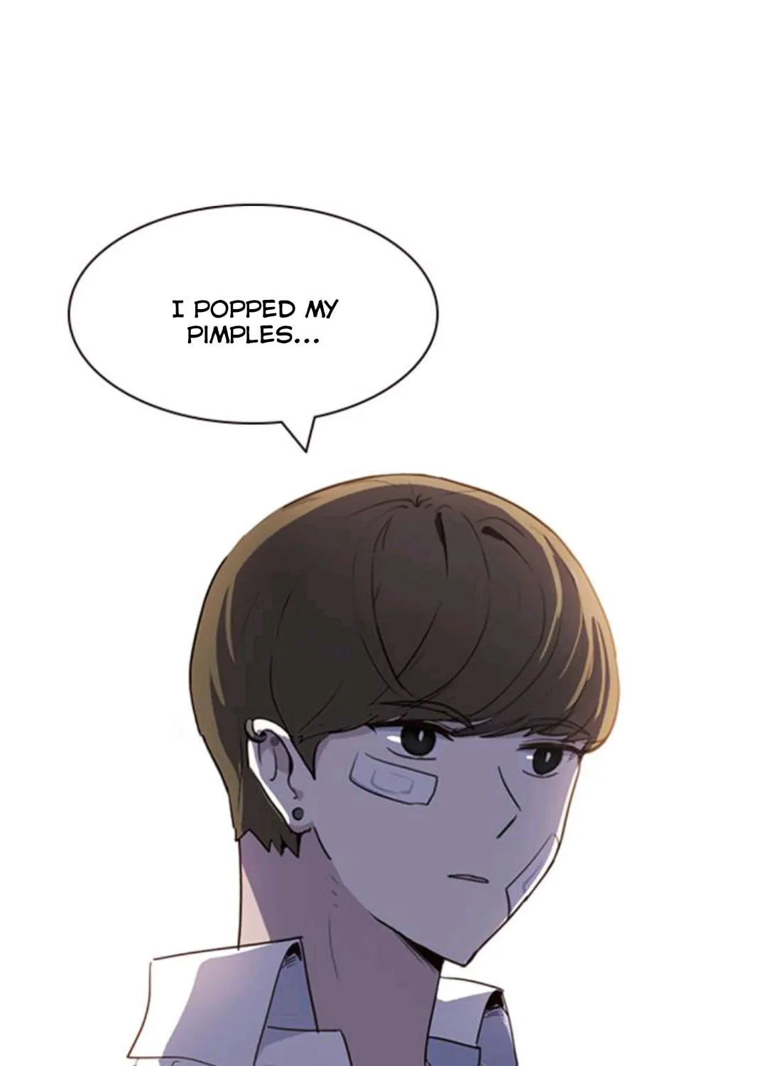 Read My Bad Boyfriend chapter 3 image 59 on Lezhin