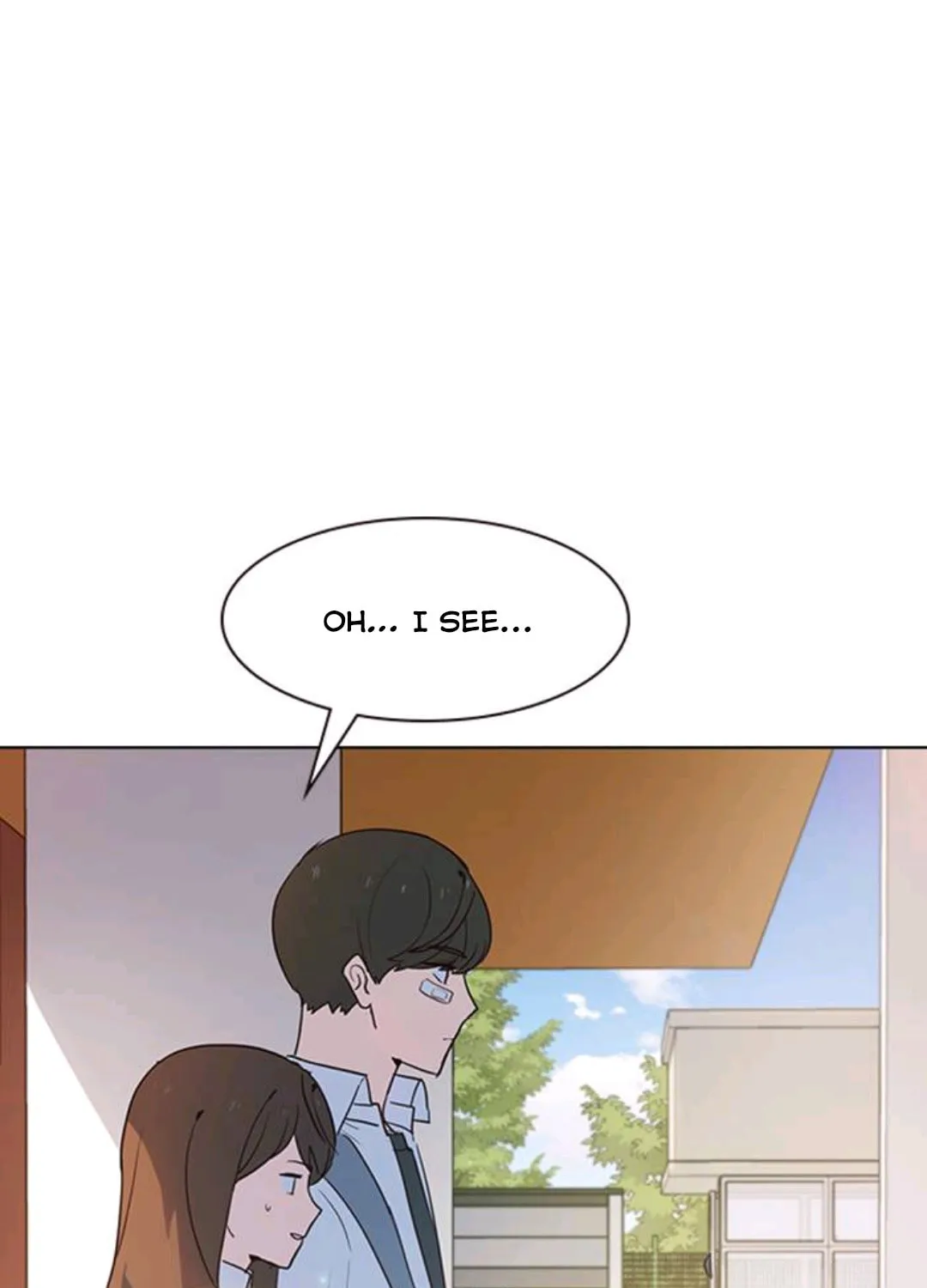 Read My Bad Boyfriend chapter 3 image 61 on Lezhin