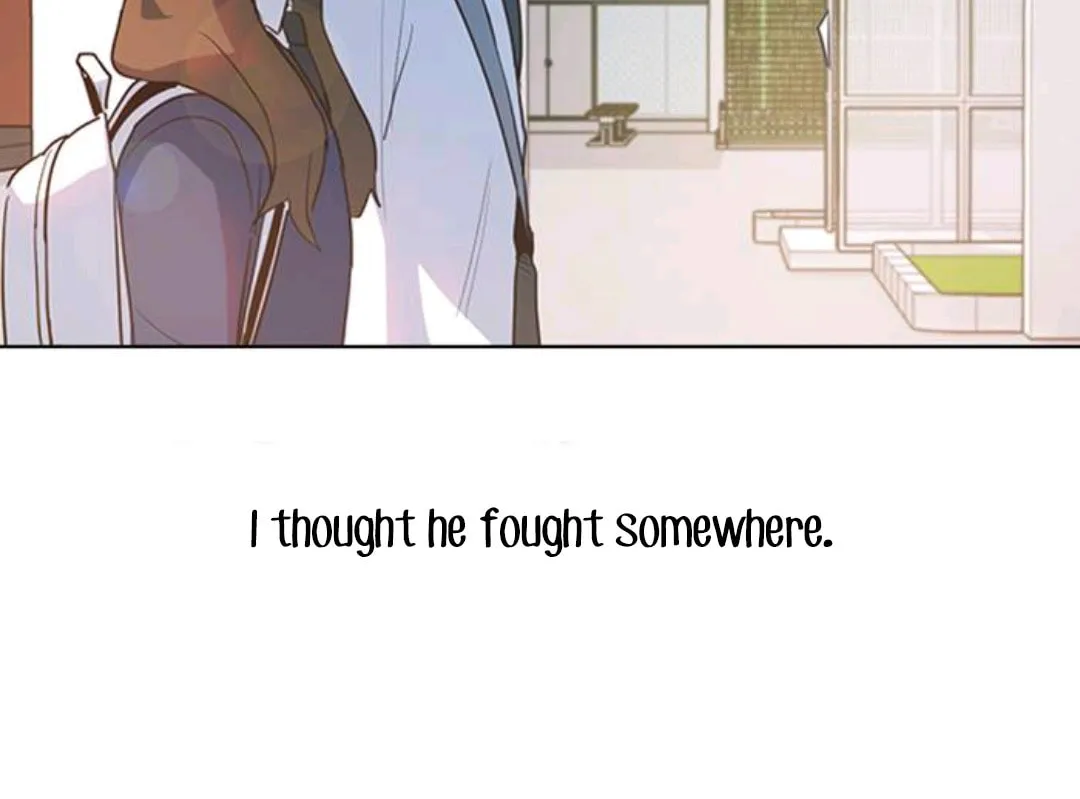 Read My Bad Boyfriend chapter 3 image 62 on Lezhin