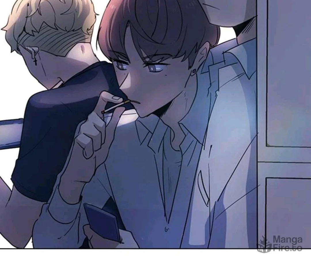 Read My Bad Boyfriend chapter 3 image 64 on Lezhin