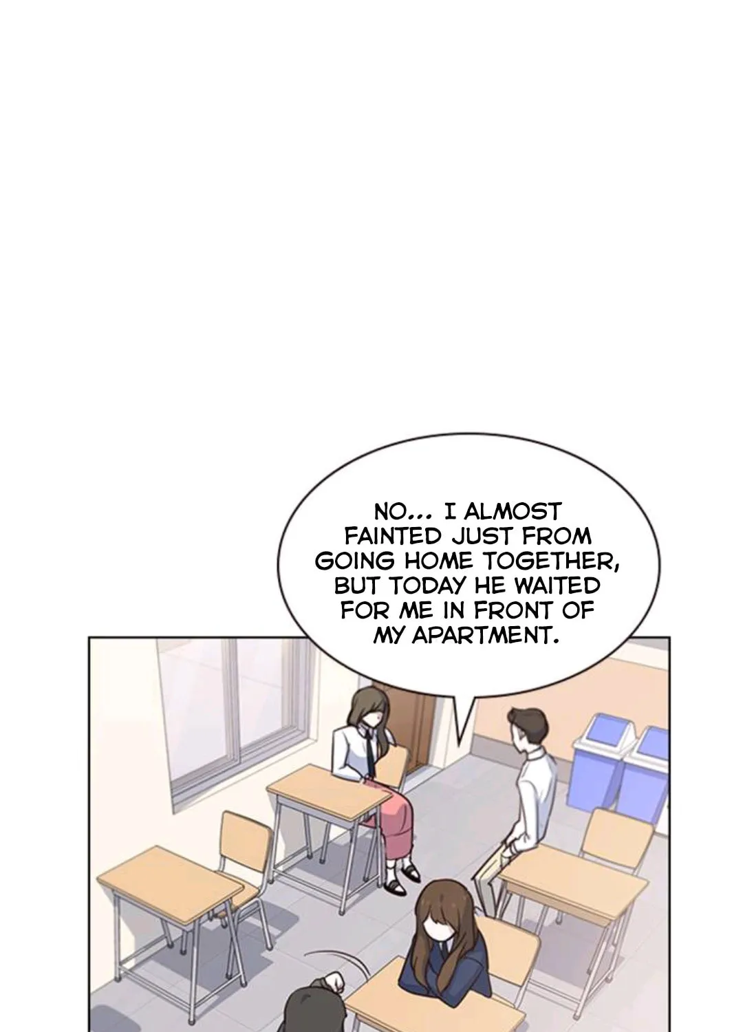 Read My Bad Boyfriend chapter 3 image 67 on Lezhin