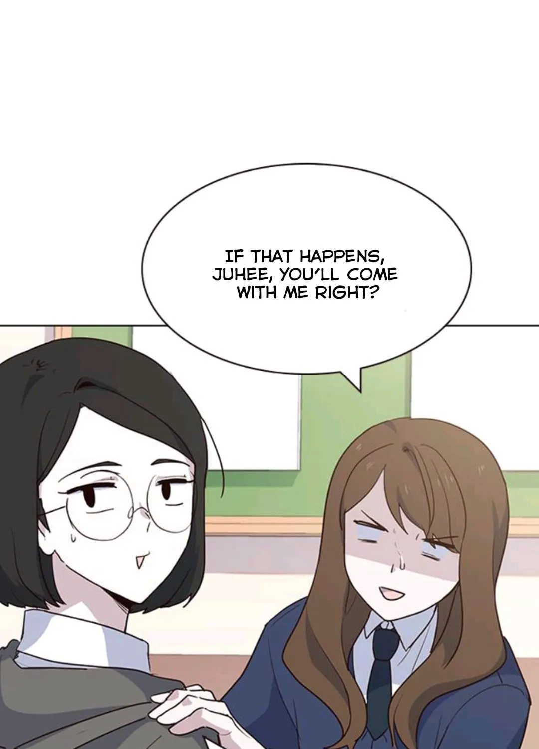 Read My Bad Boyfriend chapter 3 image 71 on Lezhin