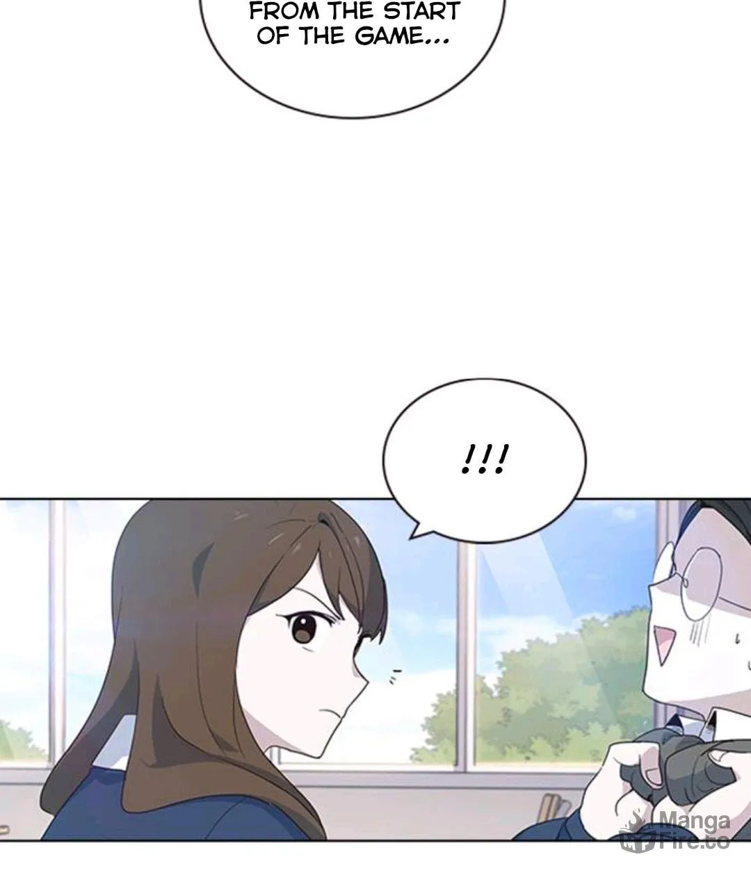 Read My Bad Boyfriend chapter 3 image 76 on Lezhin