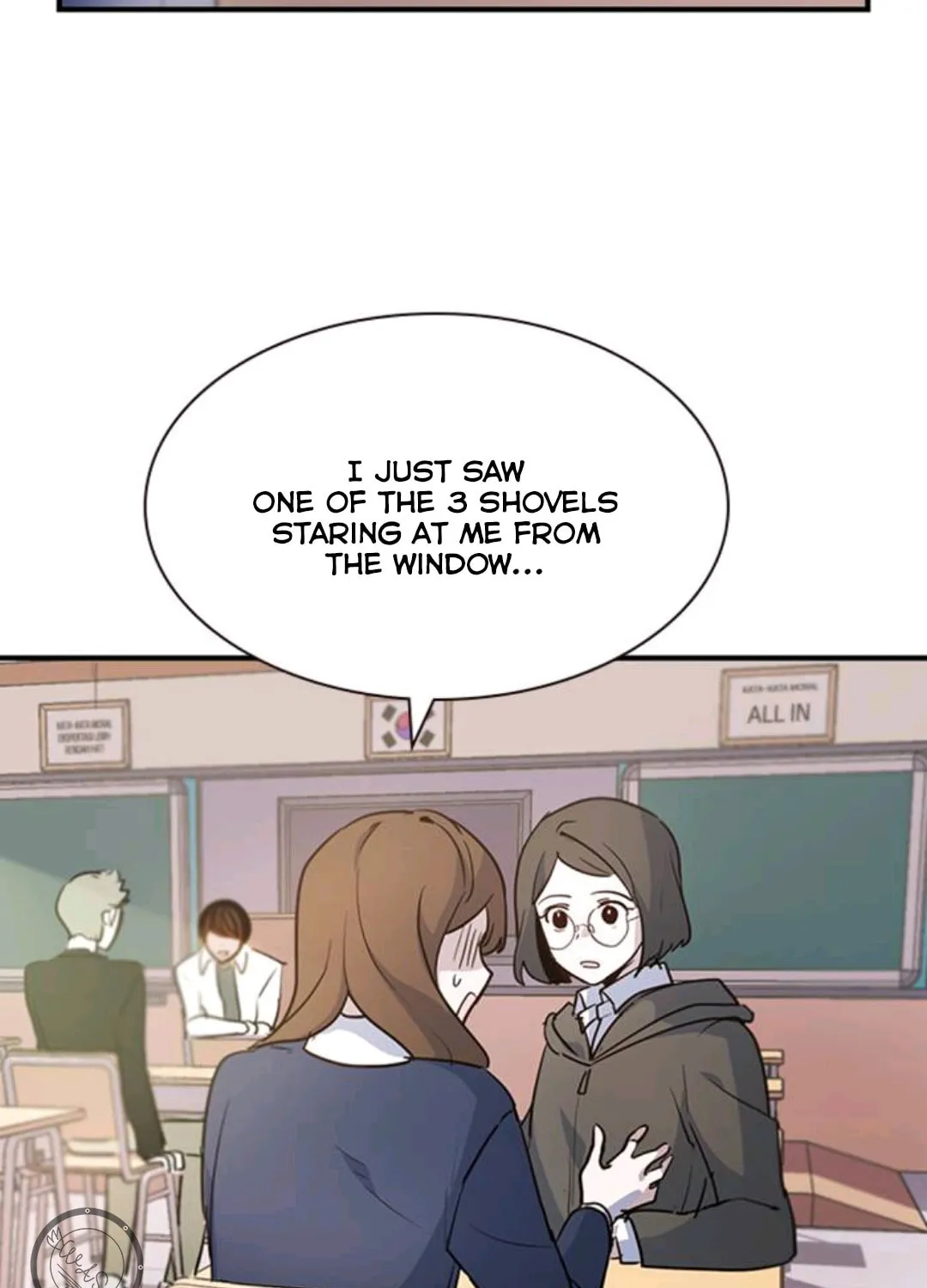 Read My Bad Boyfriend chapter 3 image 80 on Lezhin
