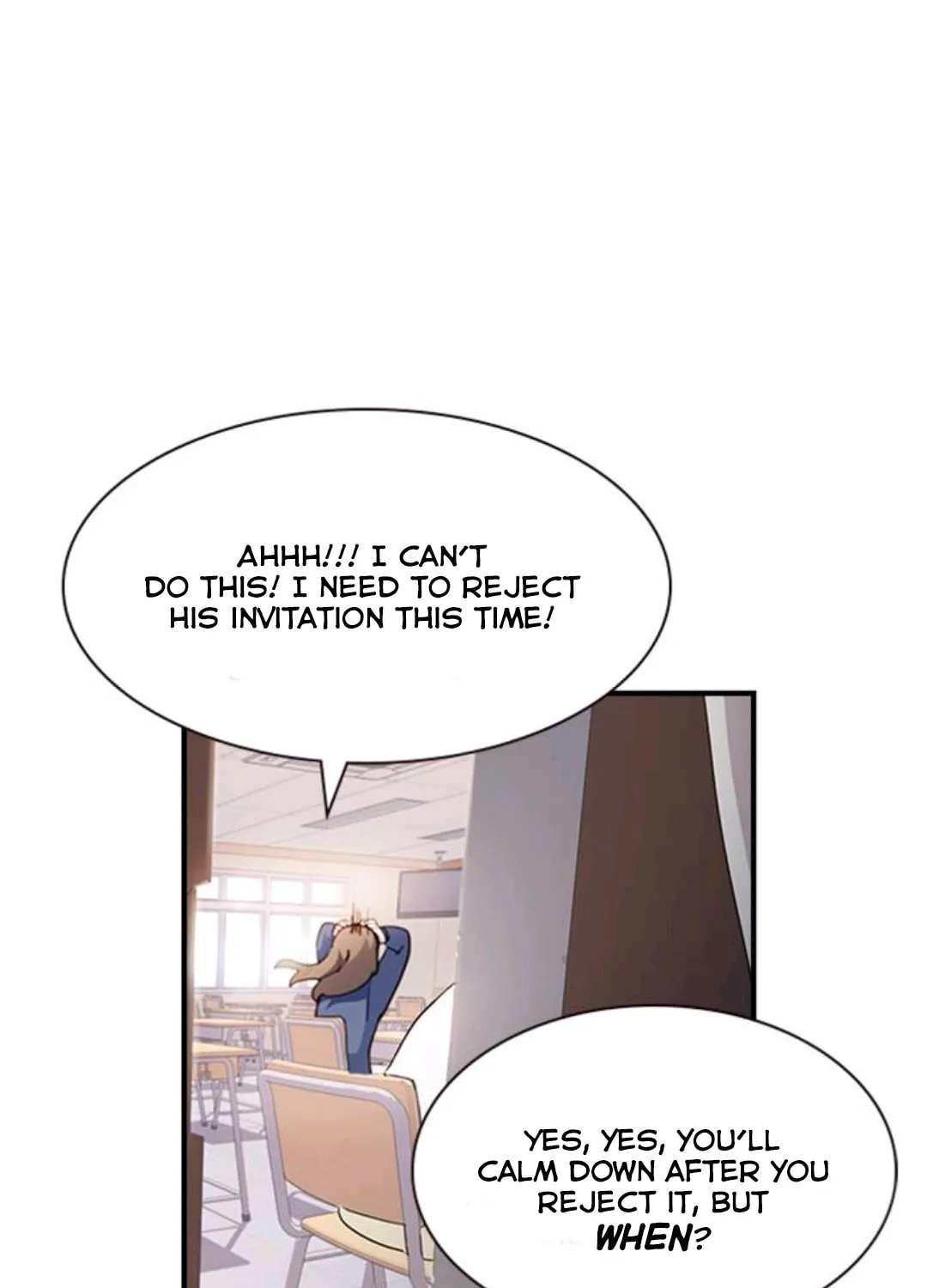 Read My Bad Boyfriend chapter 3 image 82 on Lezhin