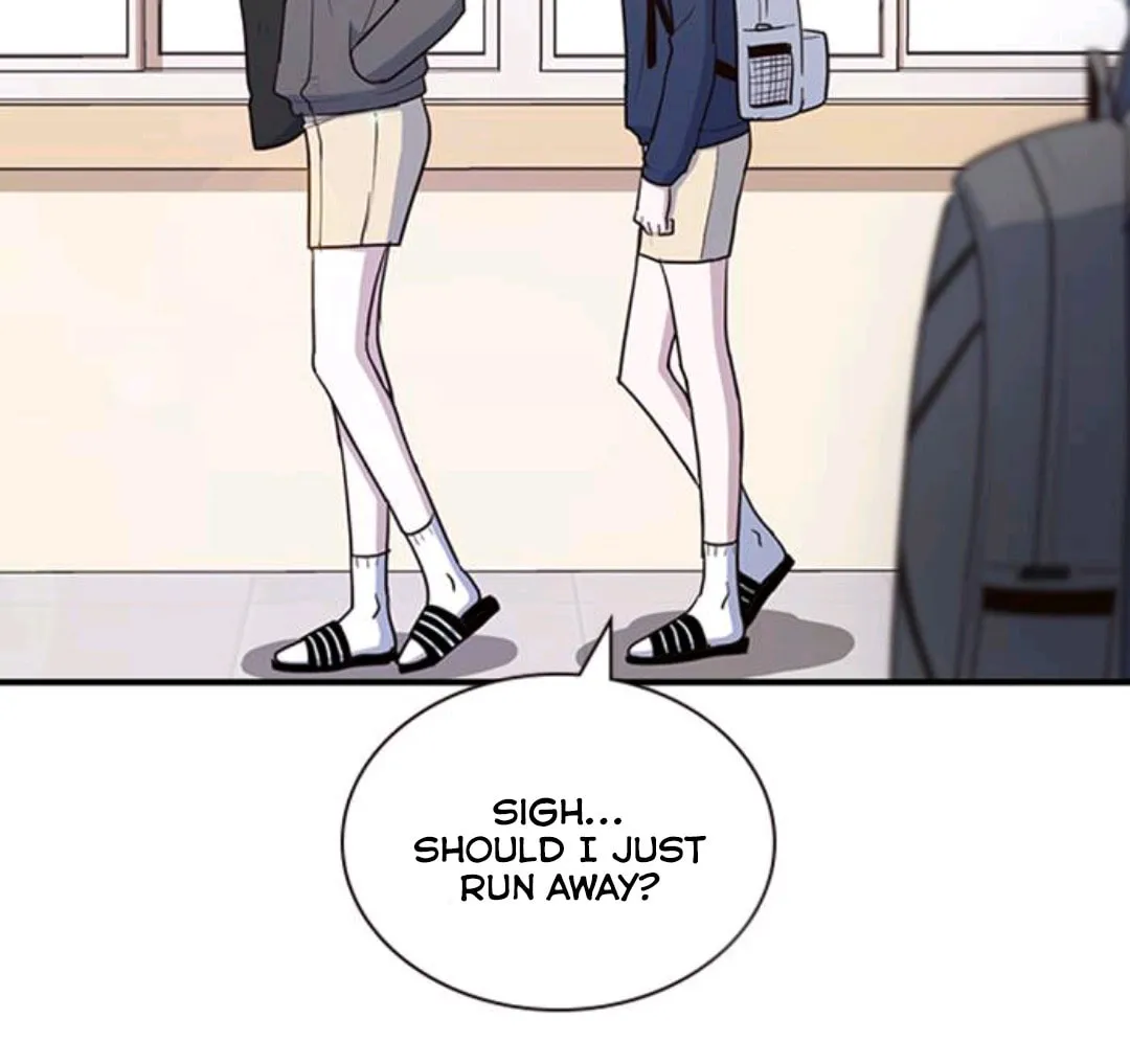 Read My Bad Boyfriend chapter 3 image 89 on Lezhin