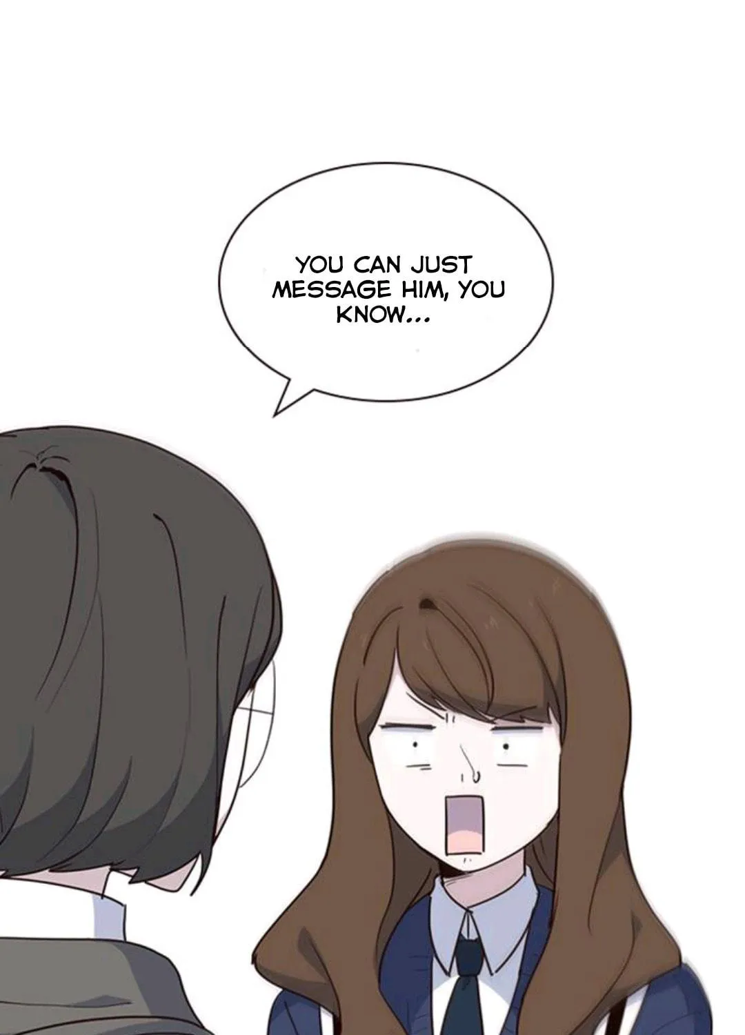 Read My Bad Boyfriend chapter 3 image 90 on Lezhin