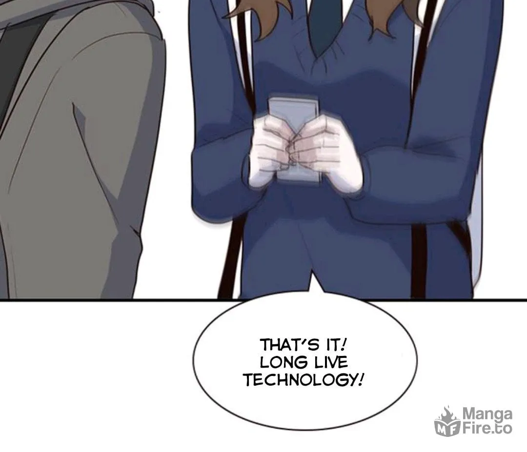 Read My Bad Boyfriend chapter 3 image 91 on Lezhin