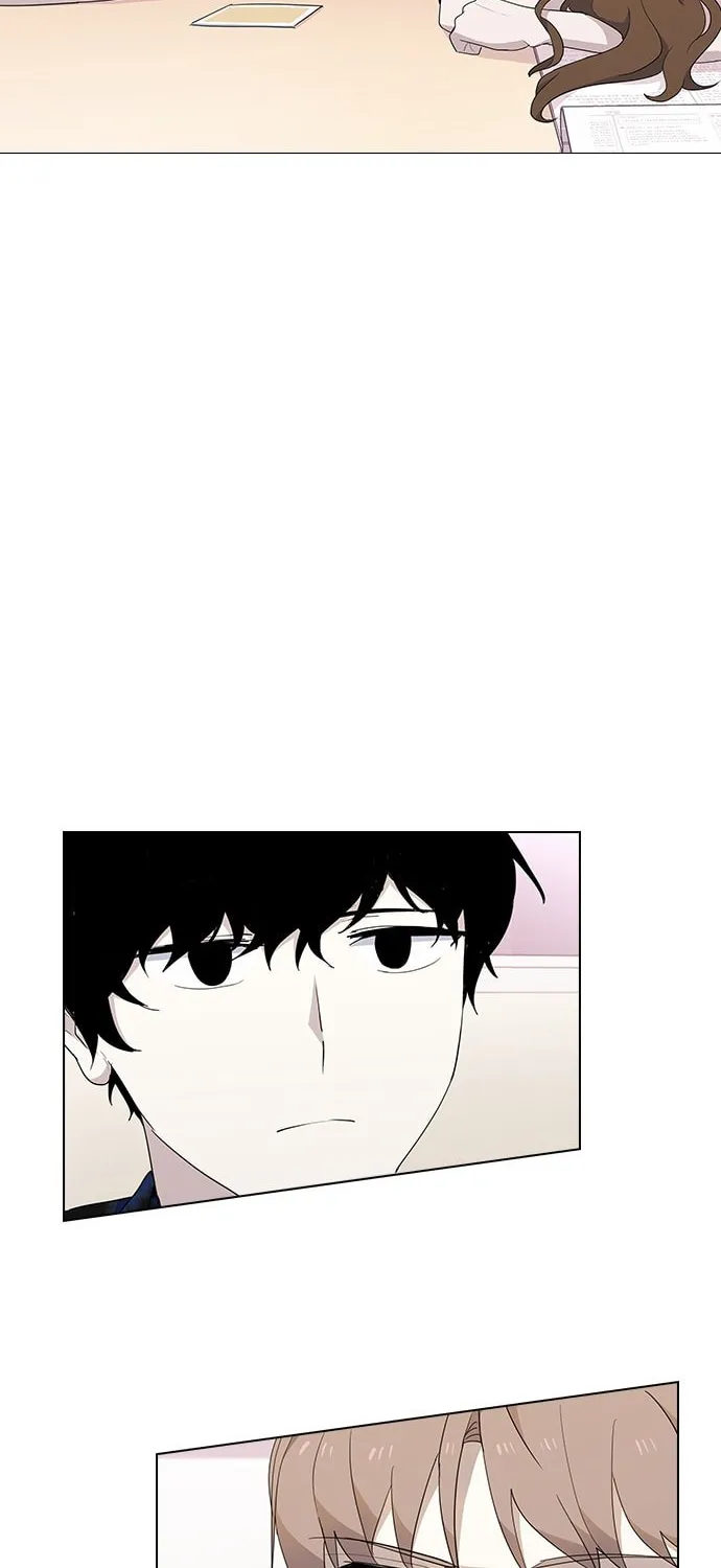 Read My Bad Boyfriend chapter 30 image 1 on Lezhin