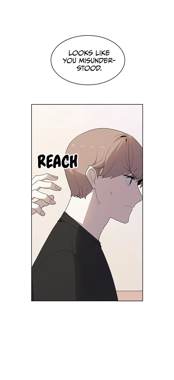 Read My Bad Boyfriend chapter 30 image 10 on Lezhin
