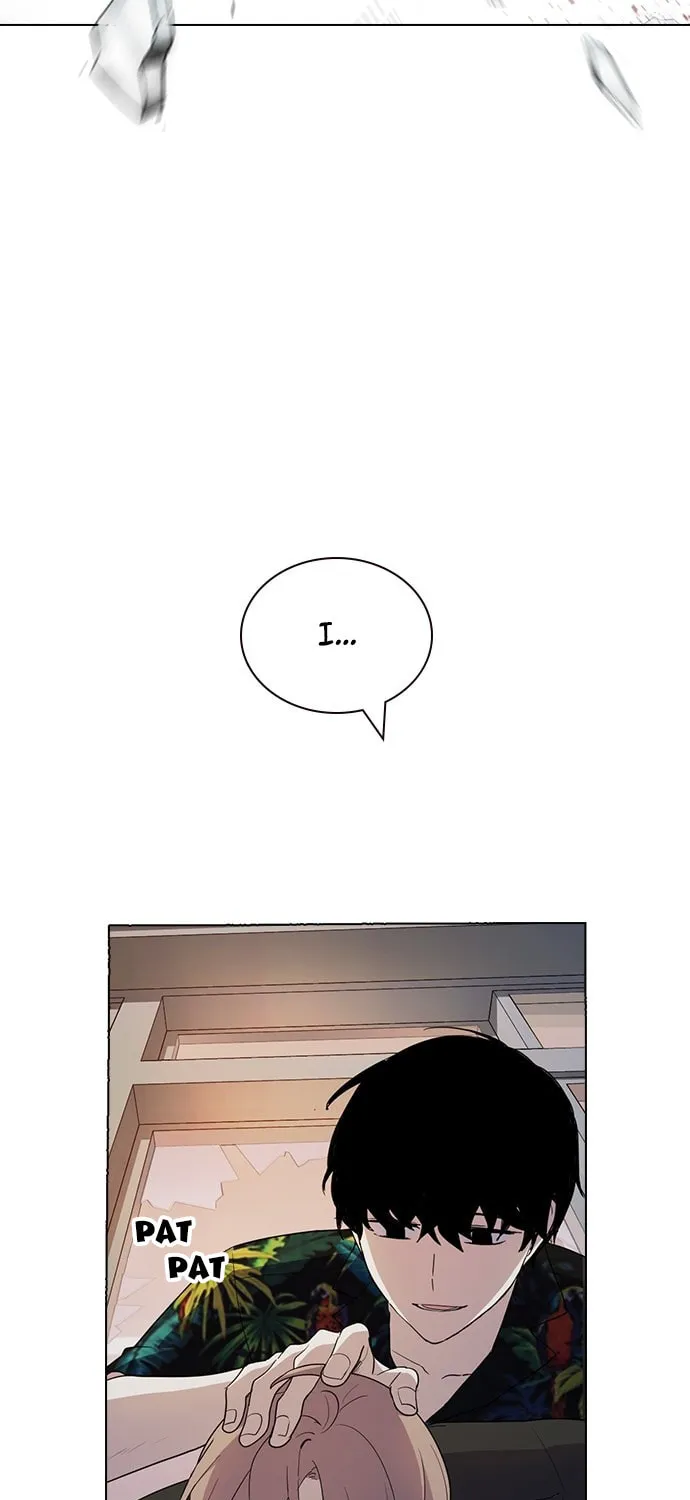 Read My Bad Boyfriend chapter 30 image 12 on Lezhin