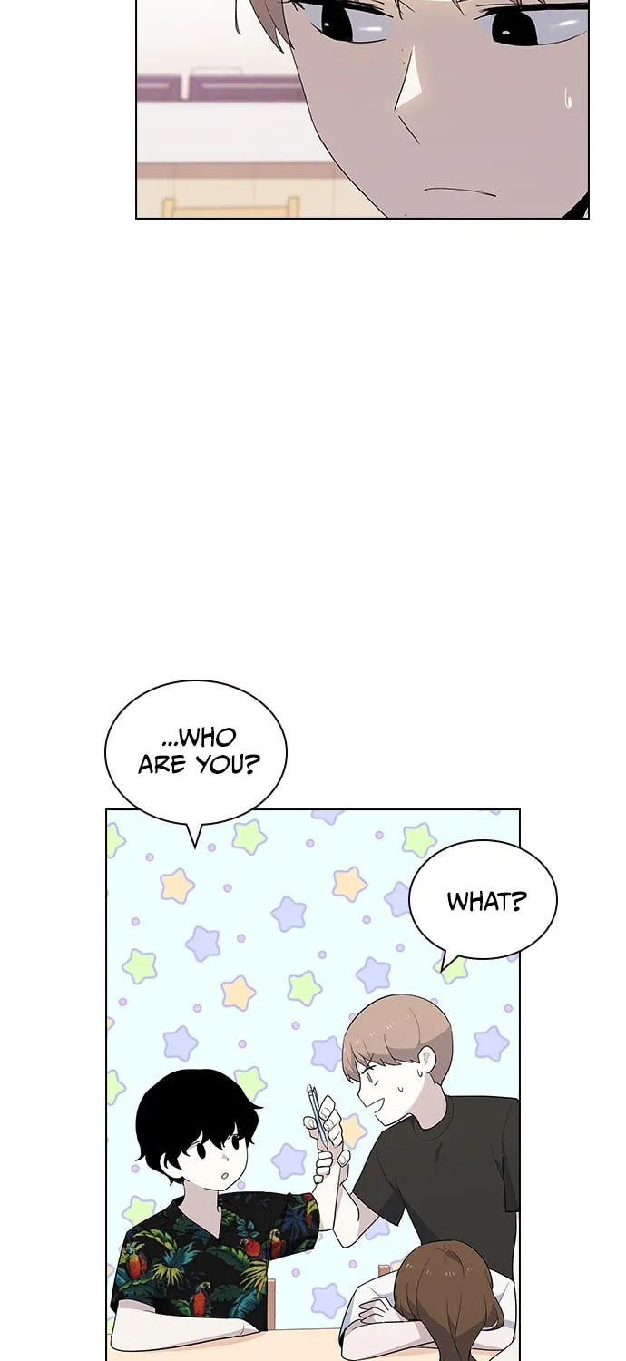 Read My Bad Boyfriend chapter 30 image 2 on Lezhin