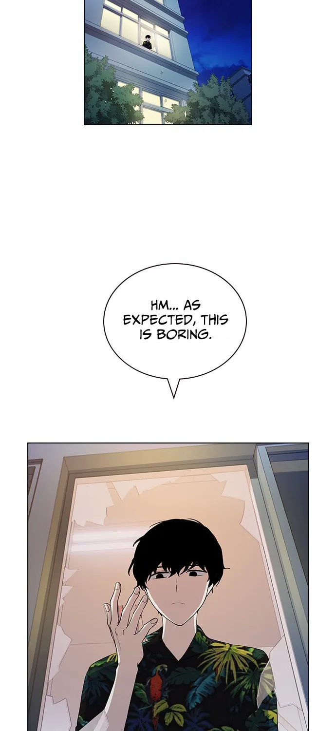 Read My Bad Boyfriend chapter 30 image 21 on Lezhin