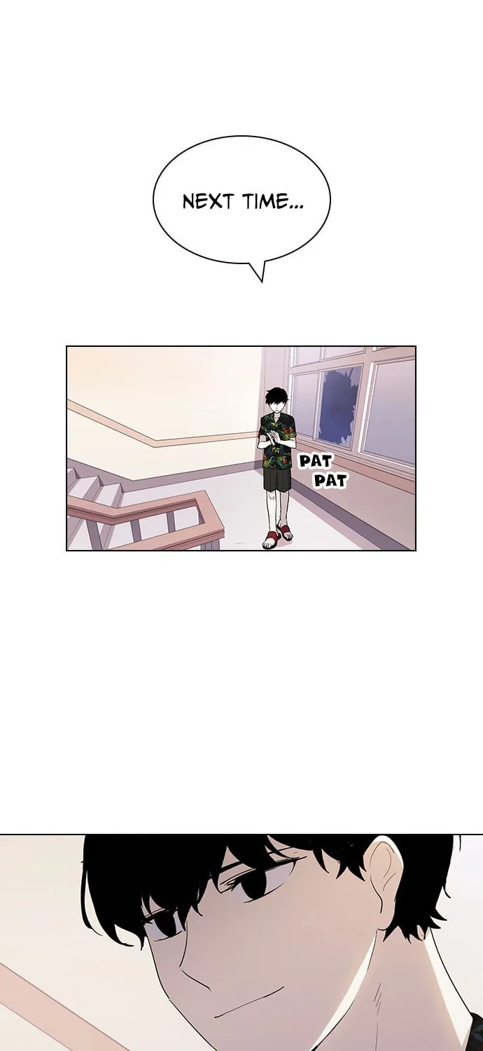 Read My Bad Boyfriend chapter 30 image 23 on Lezhin