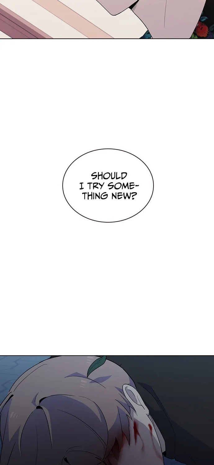 Read My Bad Boyfriend chapter 30 image 24 on Lezhin