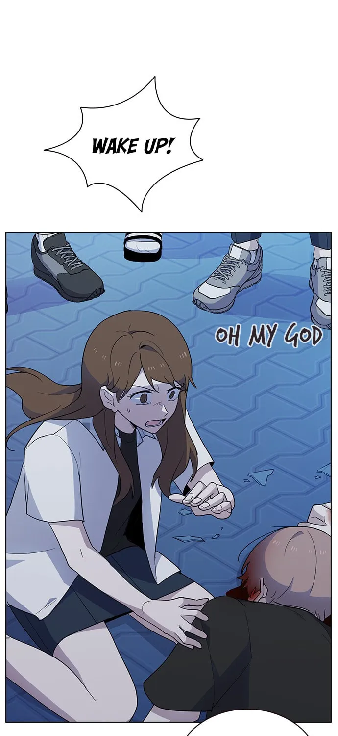 Read My Bad Boyfriend chapter 30 image 27 on Lezhin